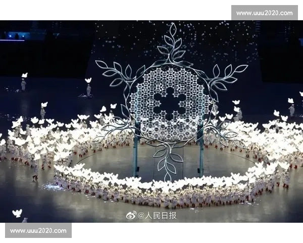 冬奥会盛大开幕全球目光聚焦冰雪激情与运动梦想