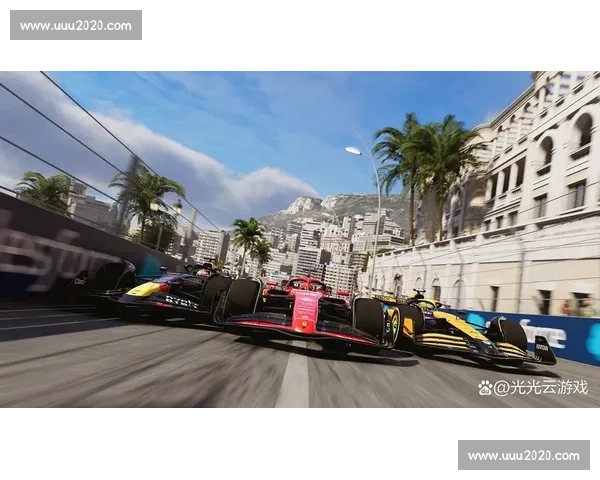 极速对决赛道争锋F1赛季精彩回顾与最新战况解析